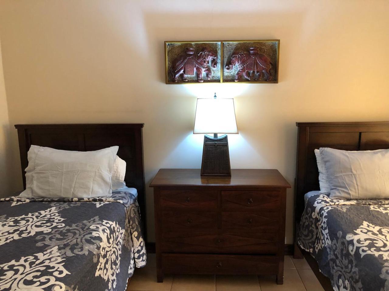 Palm Coast Luxury Esterillos Este