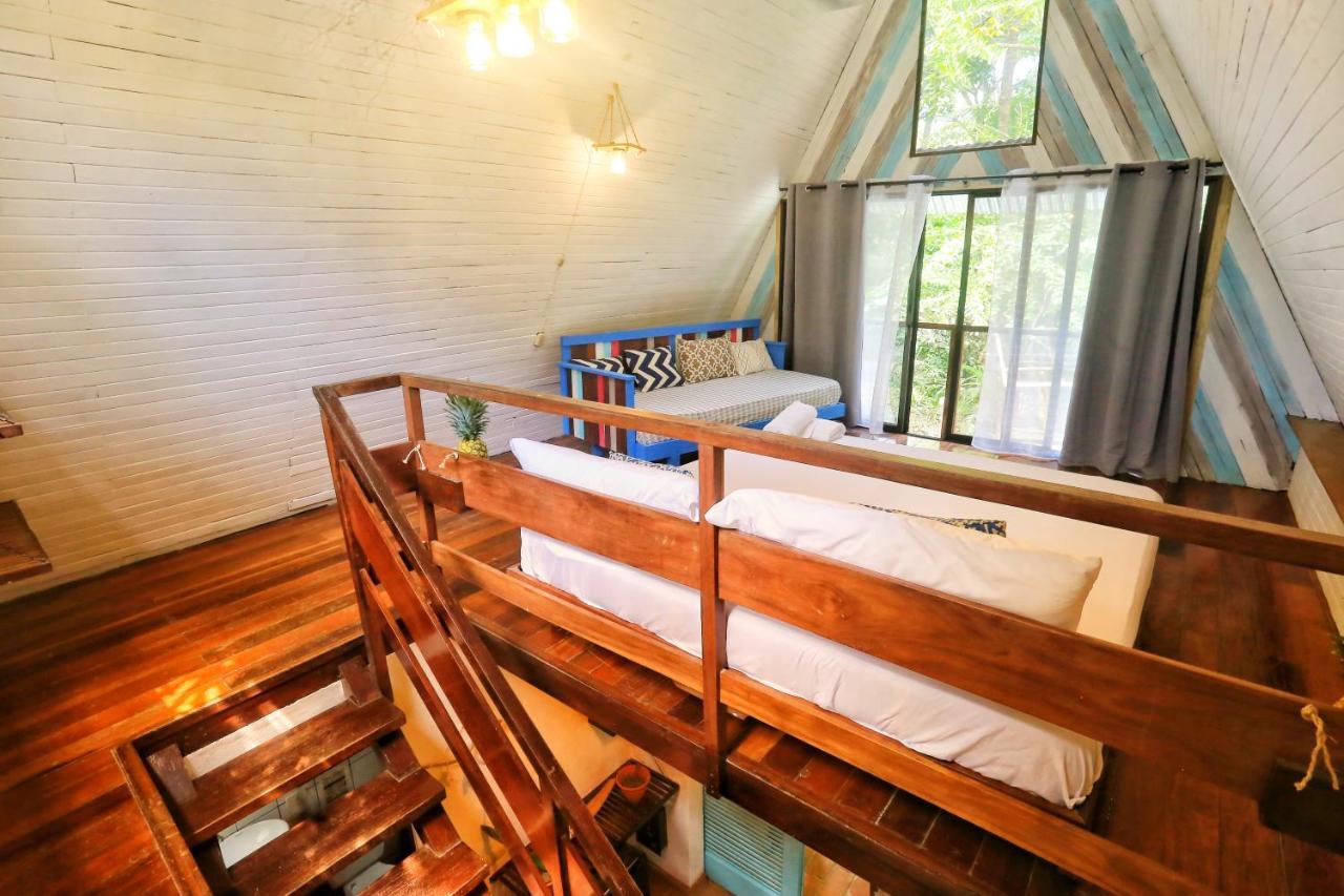 Lodge Calala *
