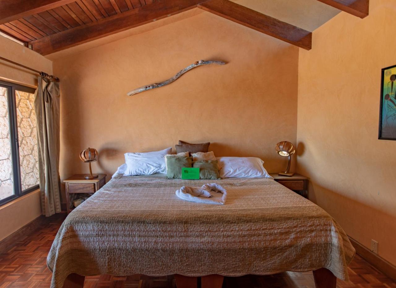 Bed & Breakfast Mango