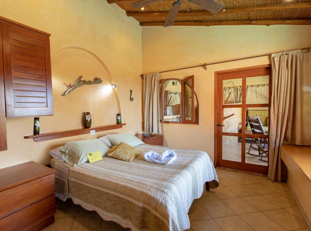 Bed & Breakfast Mango