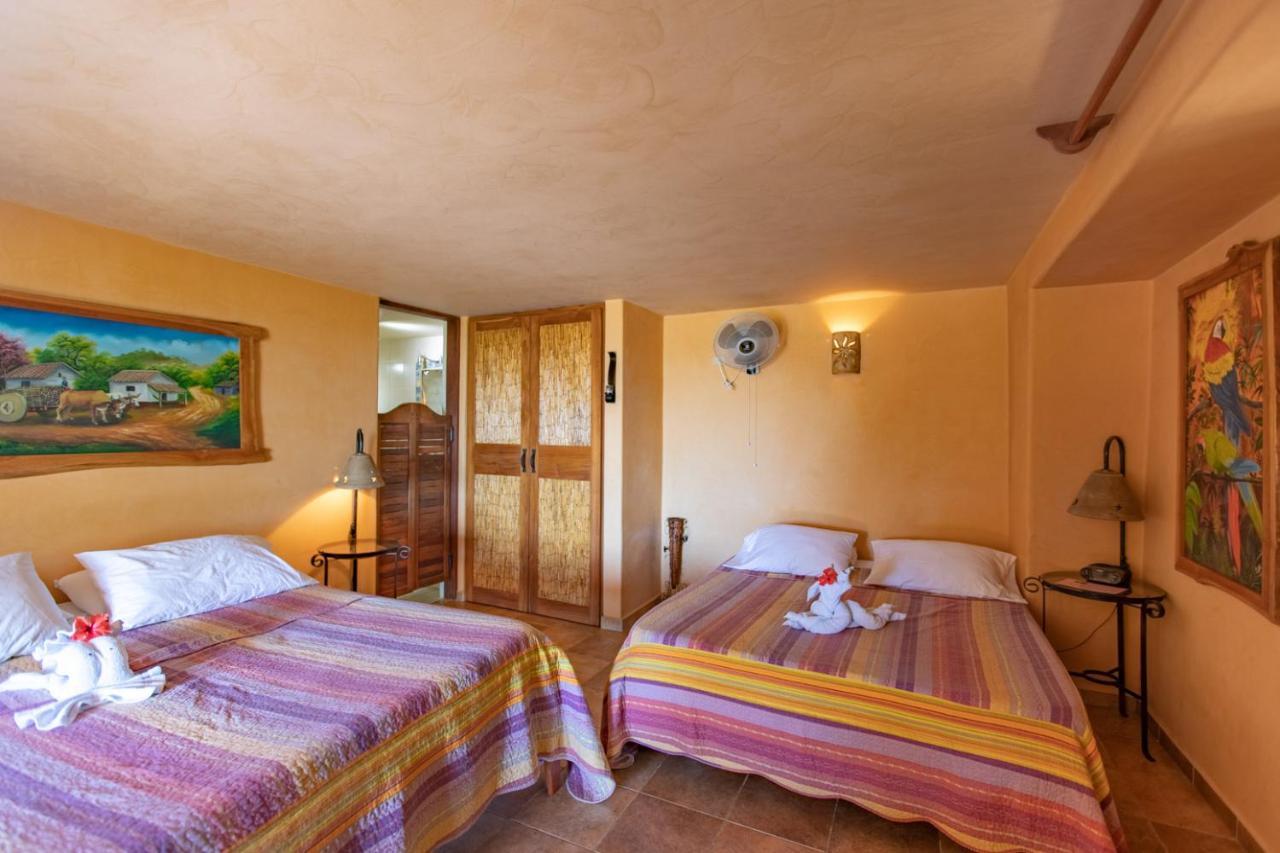 Bed & Breakfast Mango Nosara