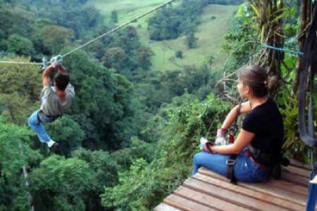Hotel Country & By Radisson, Aeropuerto, Costa Rica