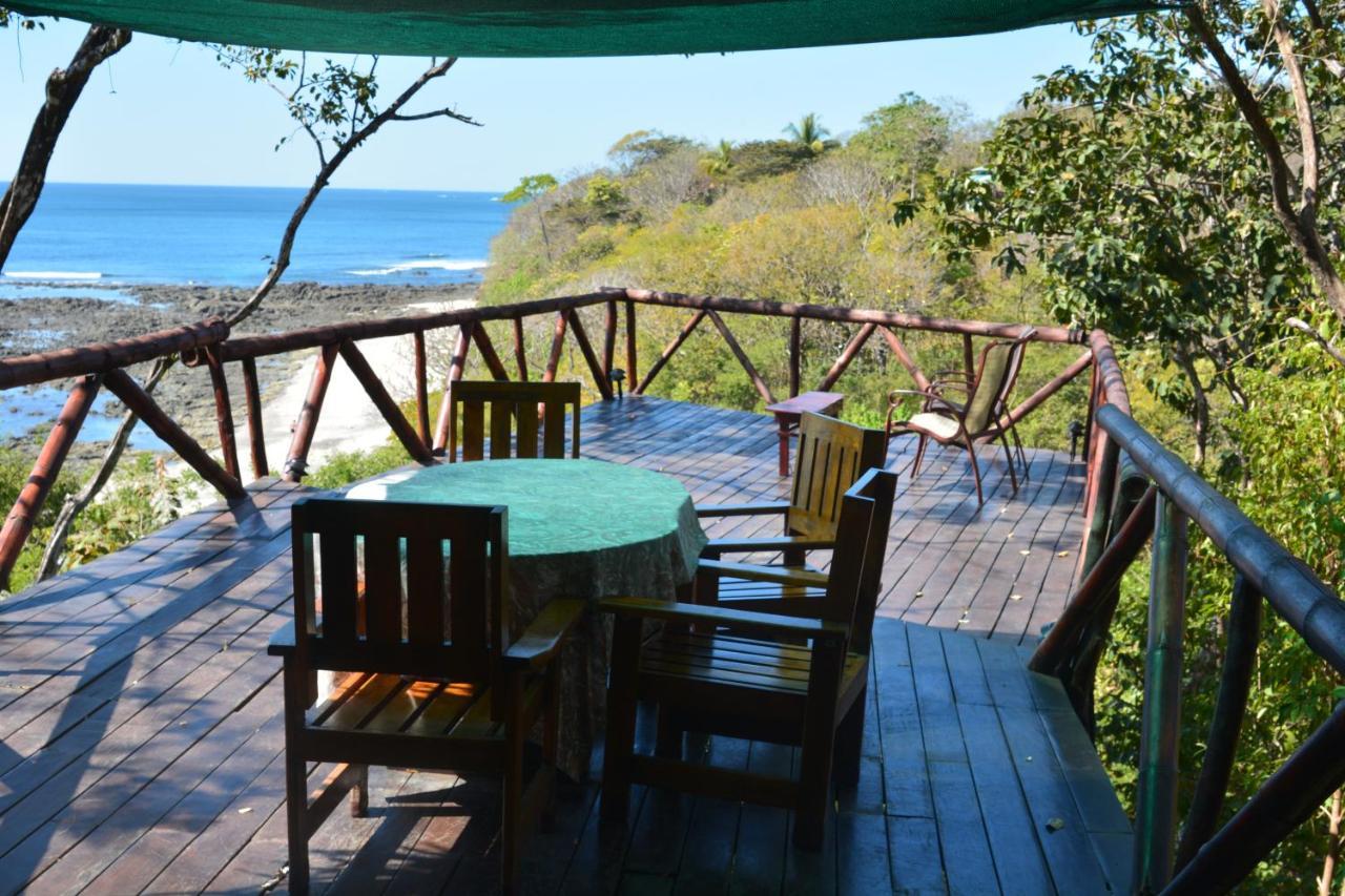 Bed & Breakfast Treetops San Juanillo