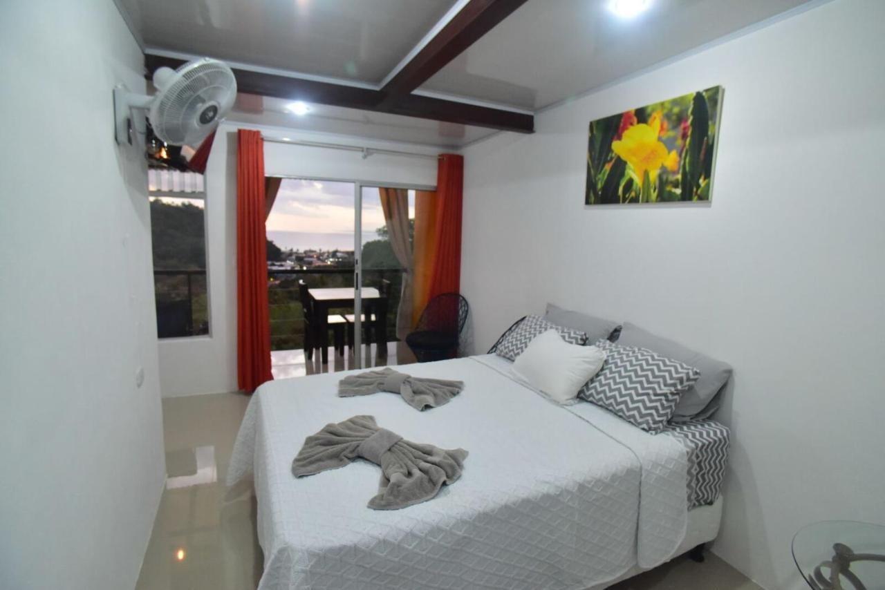 Vista Del Pacifico Apartment