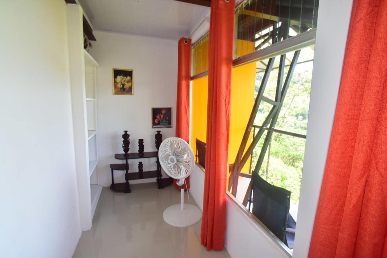 Vista Del Pacifico Apartment *