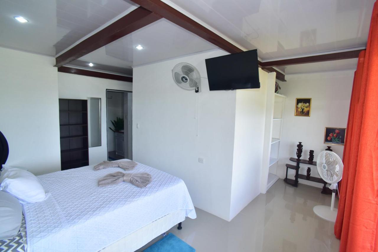 Apartment Vista Del Pacifico