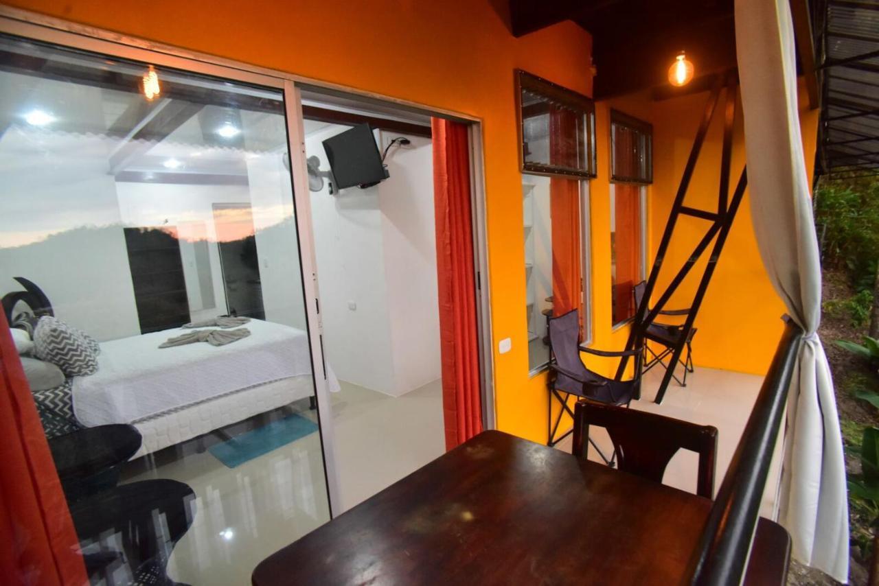 Vista Del Pacifico Apartment