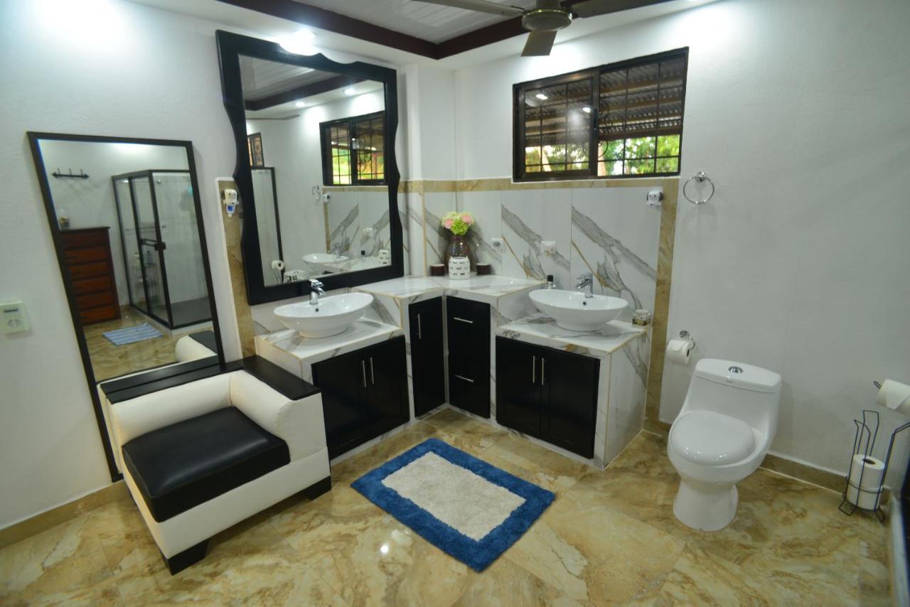 Vista Del Pacifico Apartment