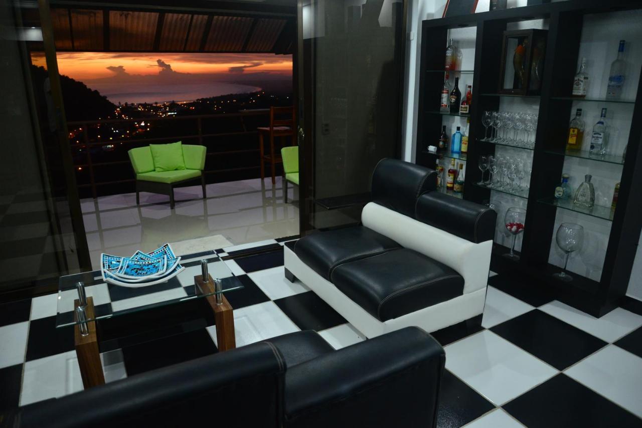 Apartment Vista Del Pacifico