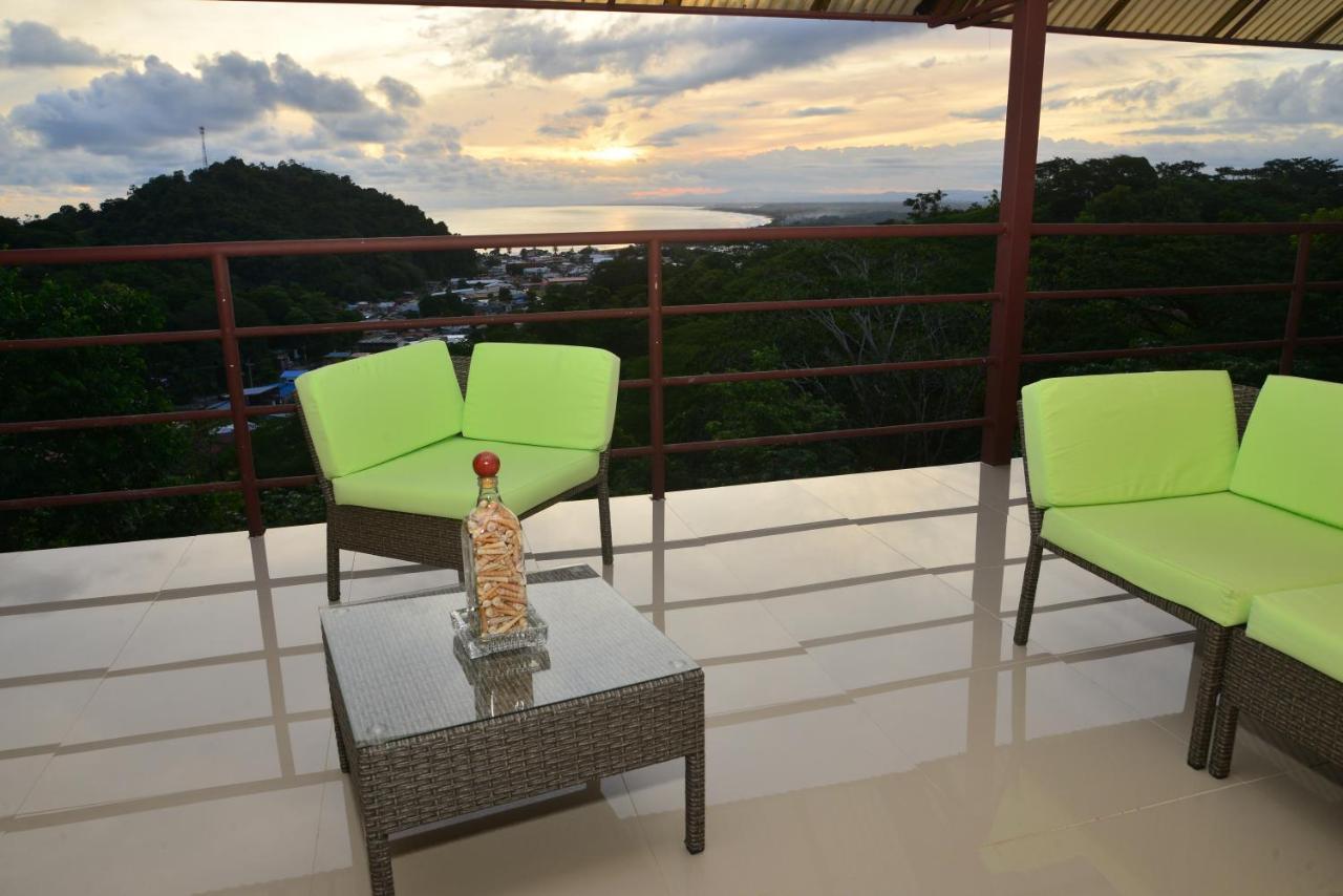 Apartment Vista Del Pacifico