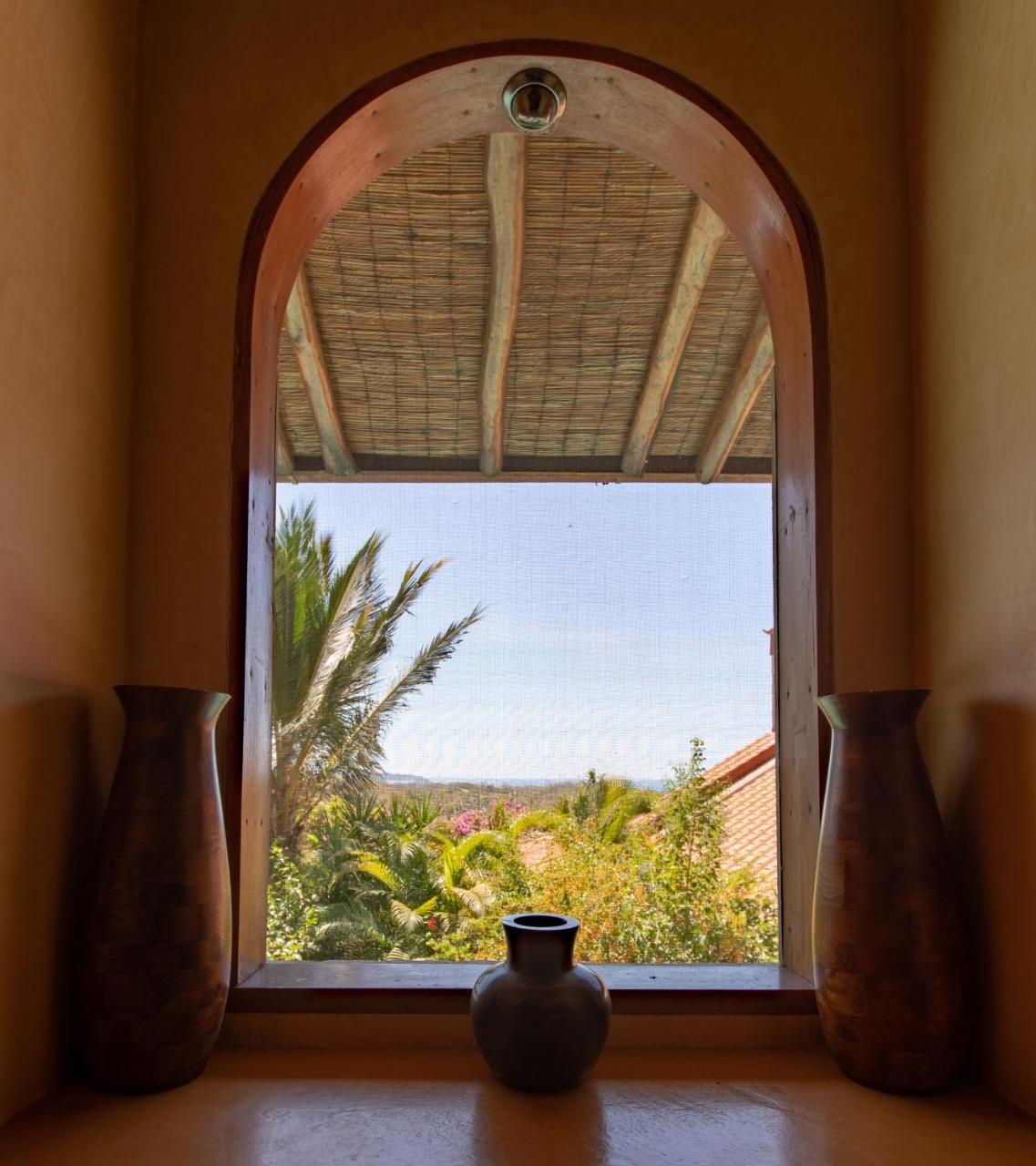 Bed & Breakfast Mango