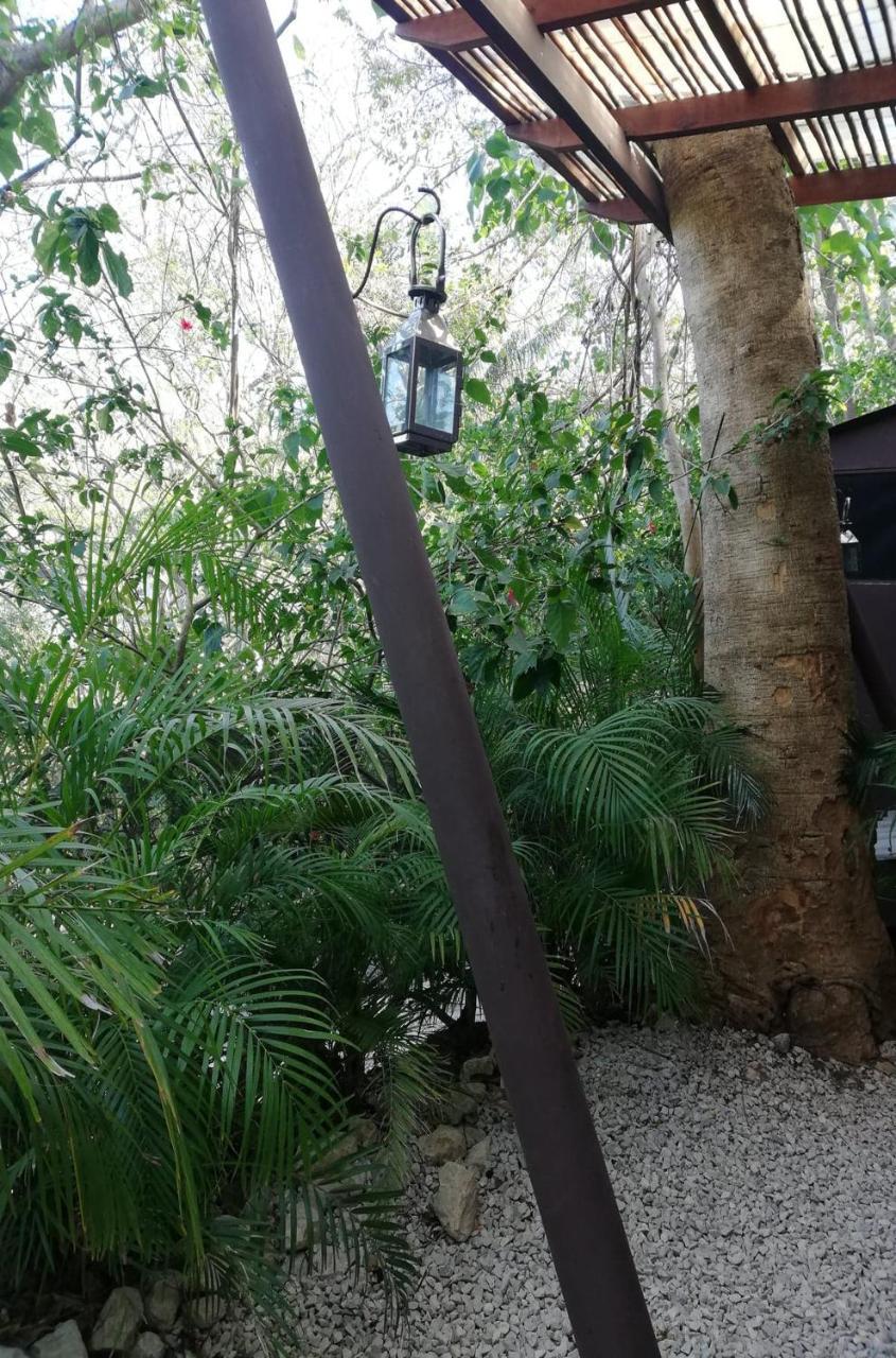 Sanctuary Hotel Nosara