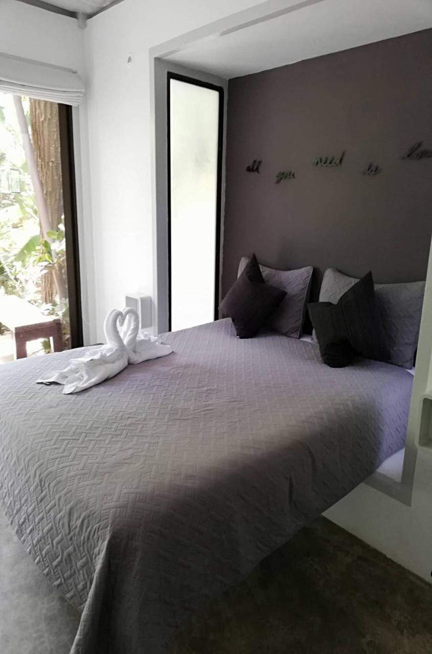 Hotel Sanctuary