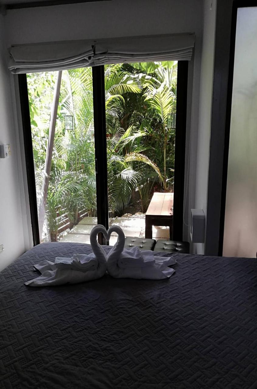 Hotel Sanctuary