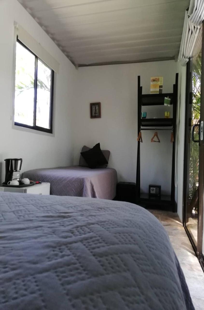 Sanctuary Nosara