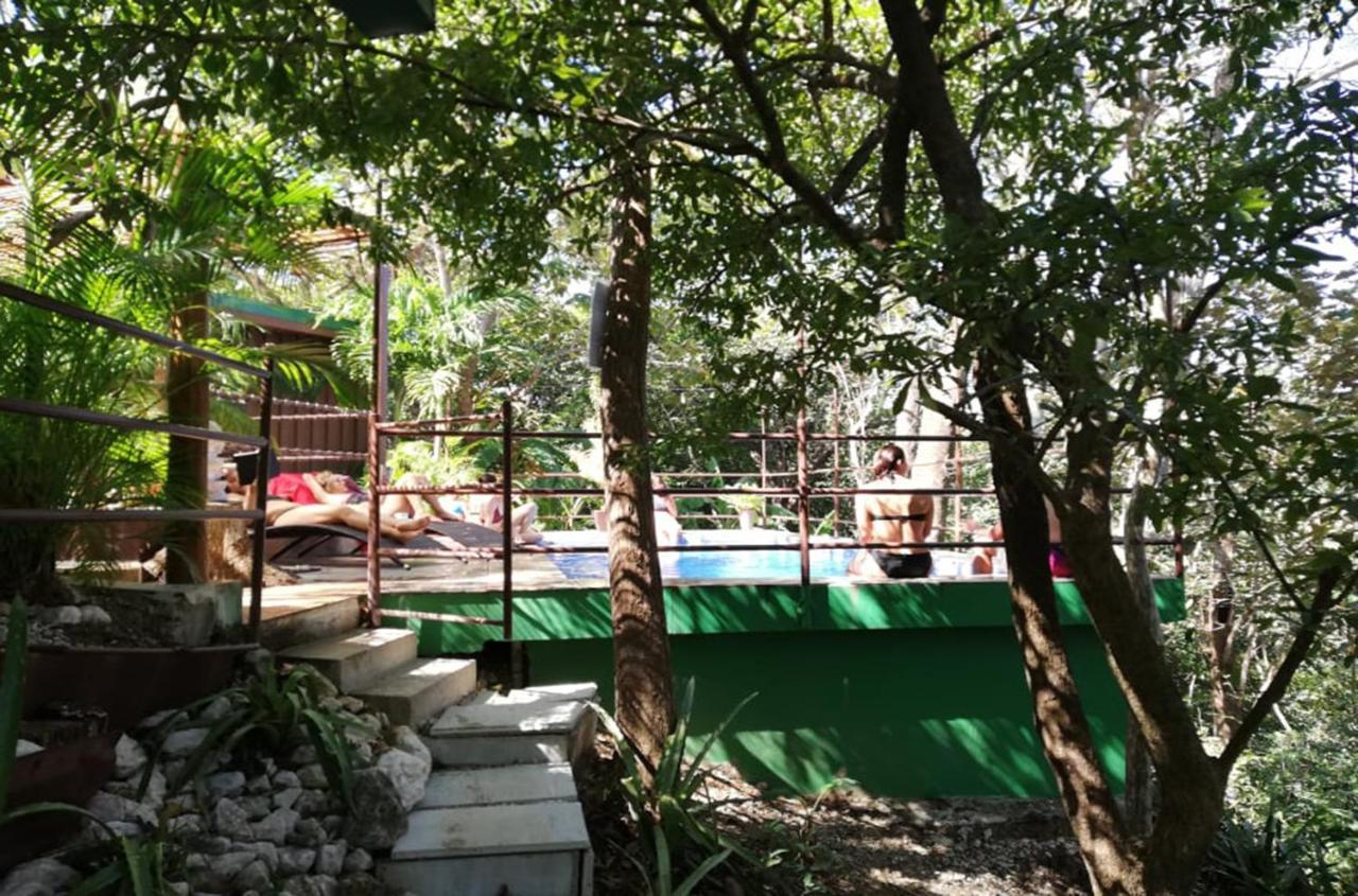 Hotel Sanctuary