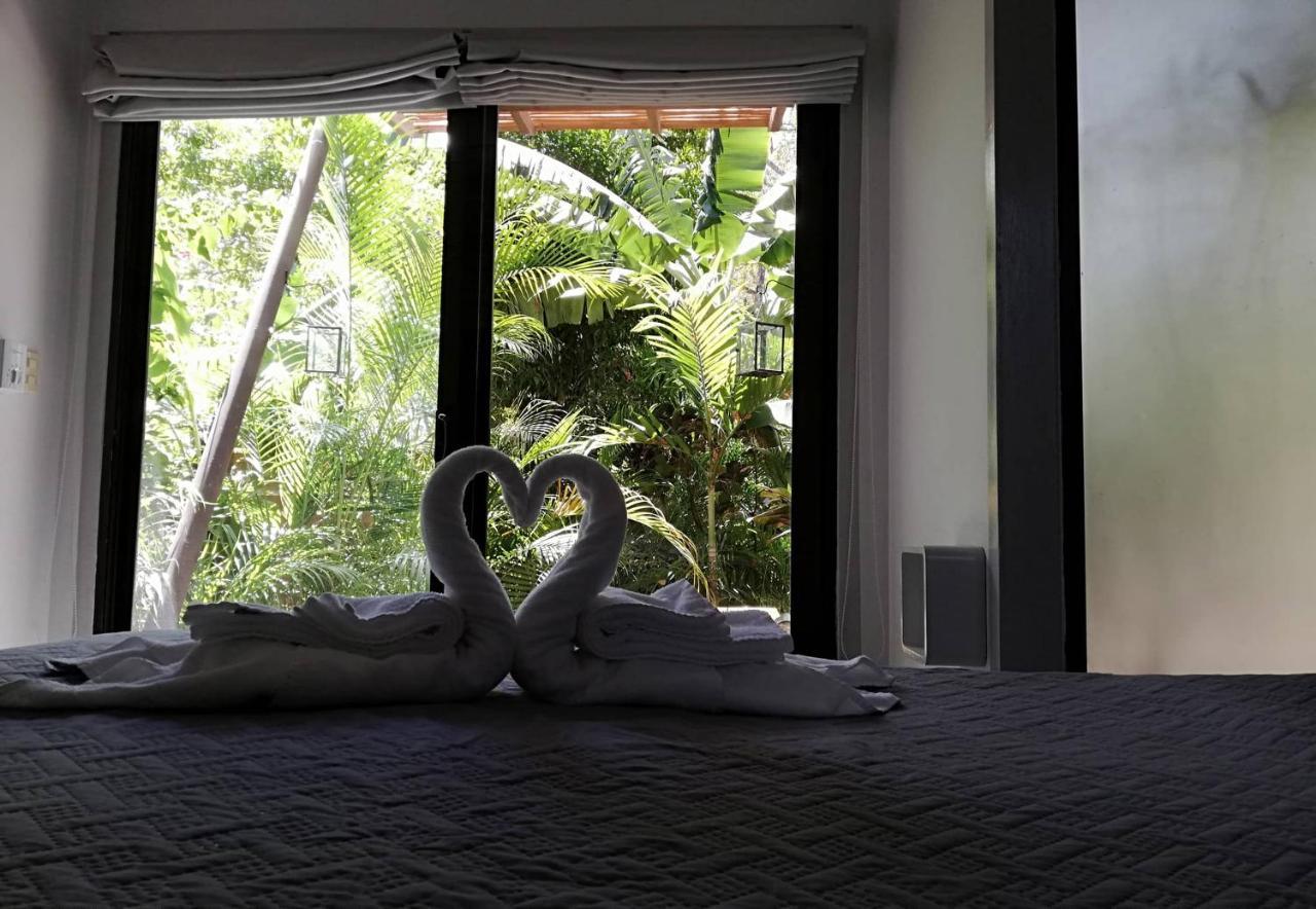 Sanctuary Nosara