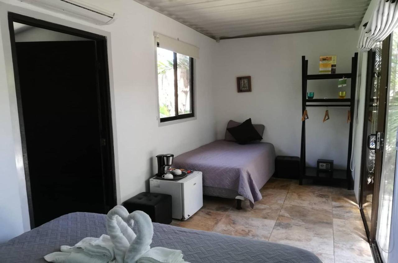 Sanctuary 3* Nosara