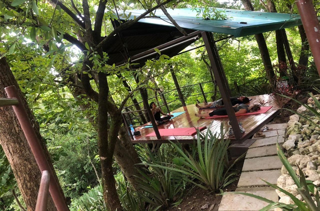 Sanctuary Hotel