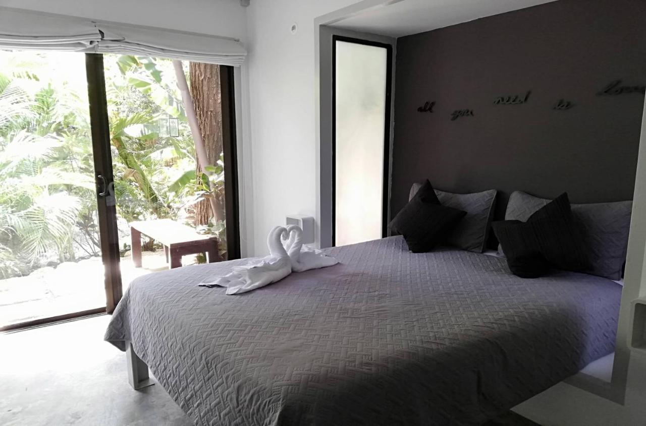 Hotel Sanctuary