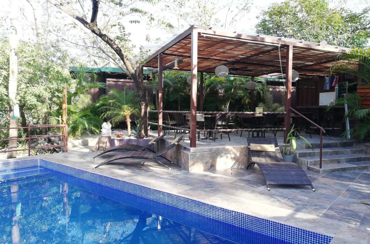 Hotel Sanctuary Nosara