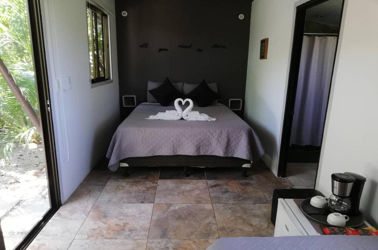 Hotel Sanctuary