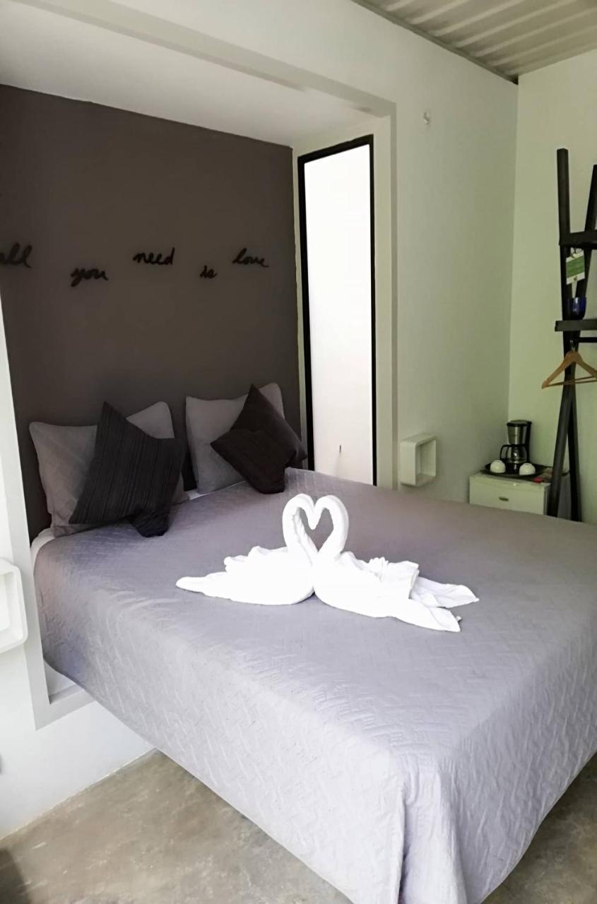 Sanctuary Hotel