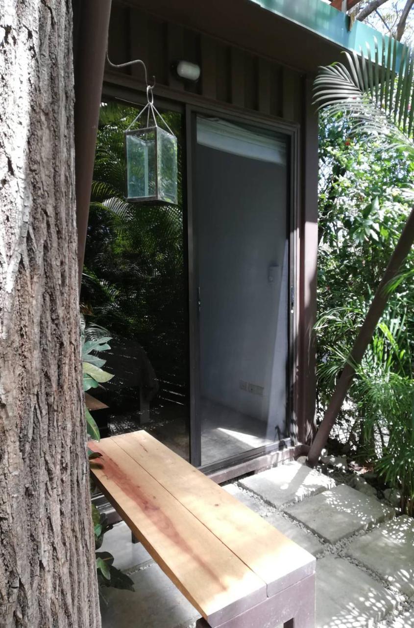 Sanctuary 3* Nosara