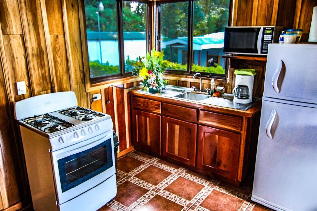 Holiday home Hoja *