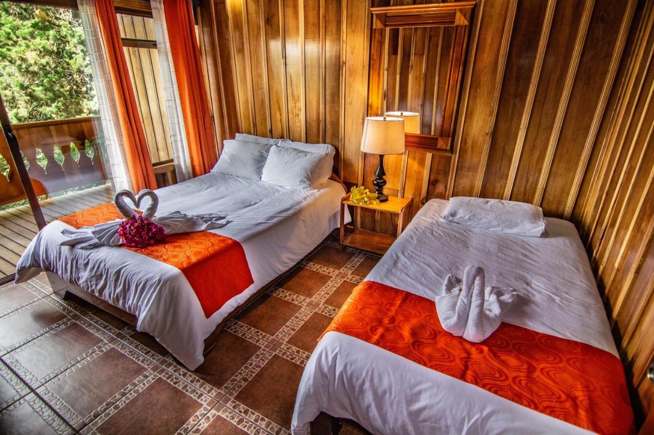 Hoja Holiday home