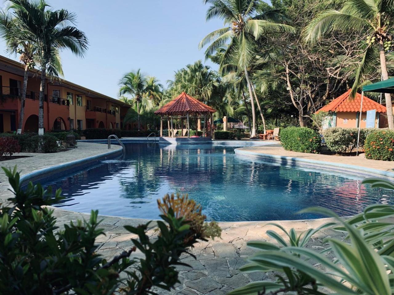 Getaways At Pueblo Real Hotel