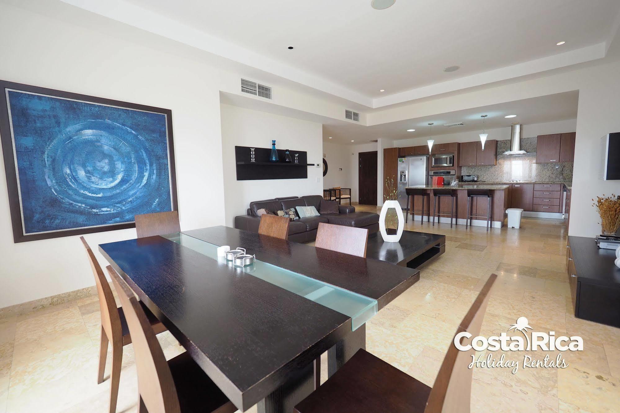 Acqua Residences 3* Jaco