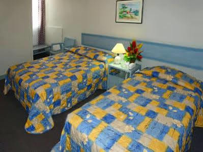 Vesuvio Hotel