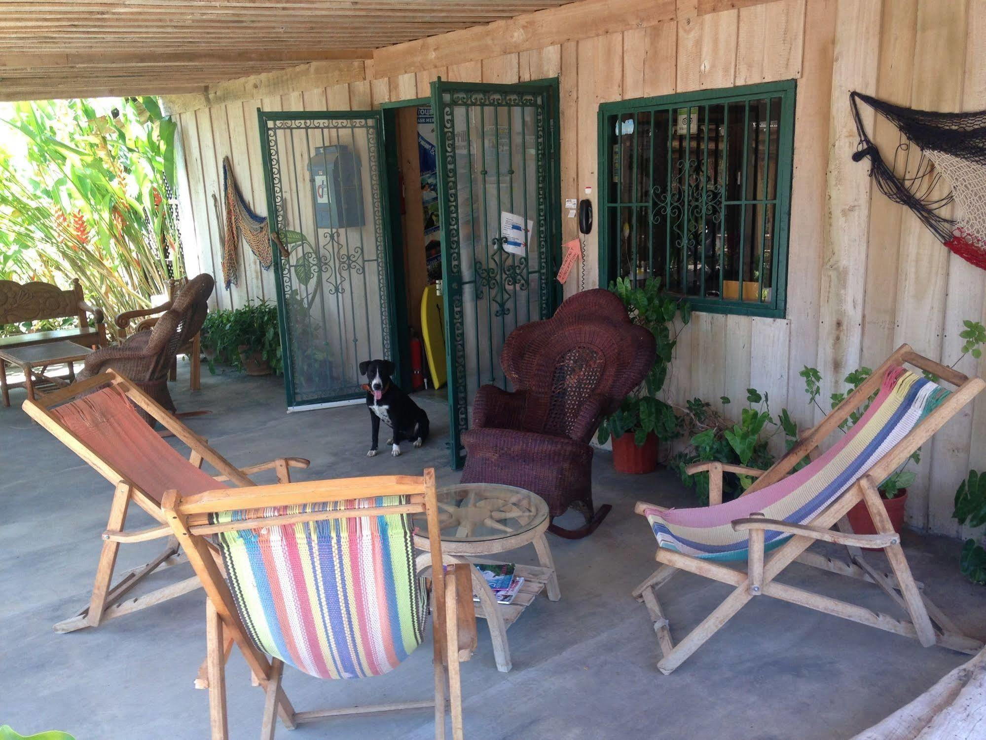 La Bed & Breakfast 3*