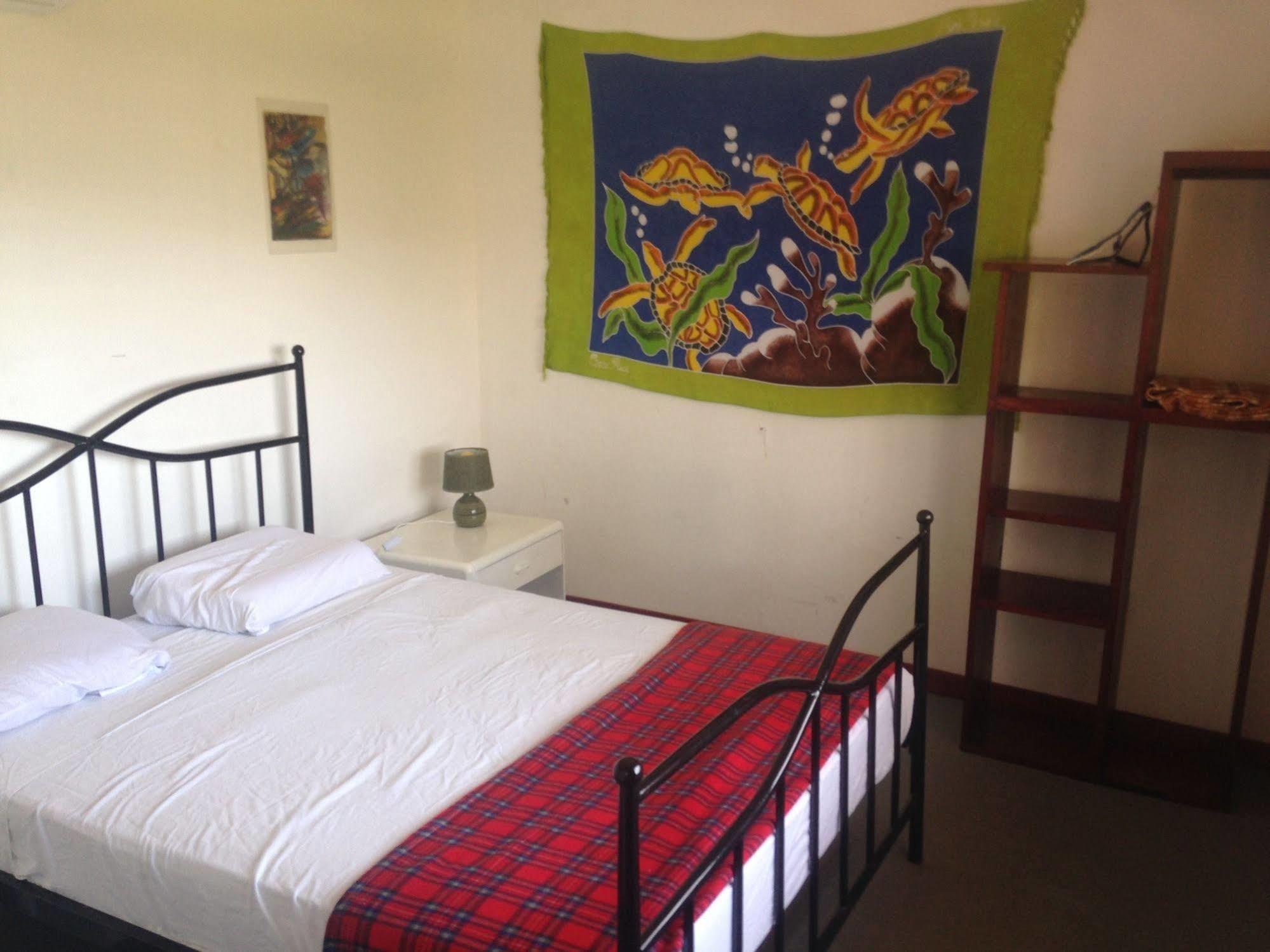 La Bed & Breakfast 3*