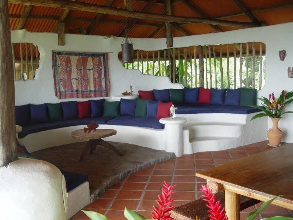 Bosque Del Cabo Rain Forest 3*