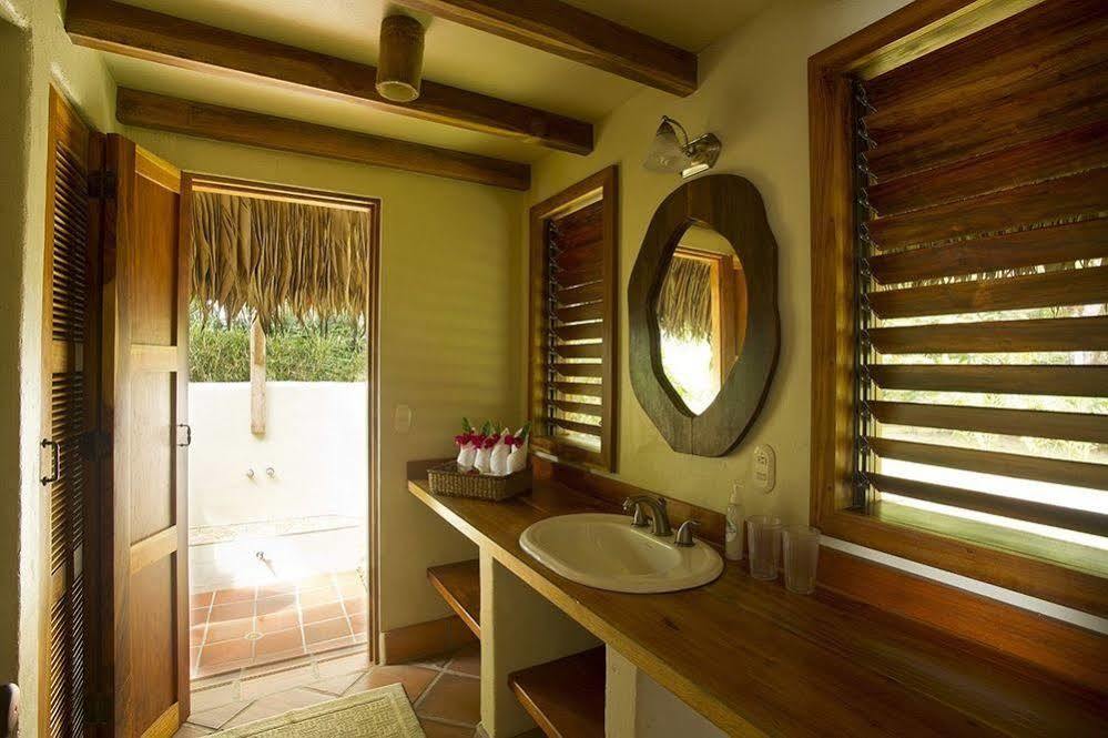 Hotel Bosque Del Cabo Rain Forest 3*