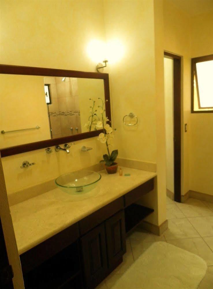 The Oaks Apartment Tamarindo