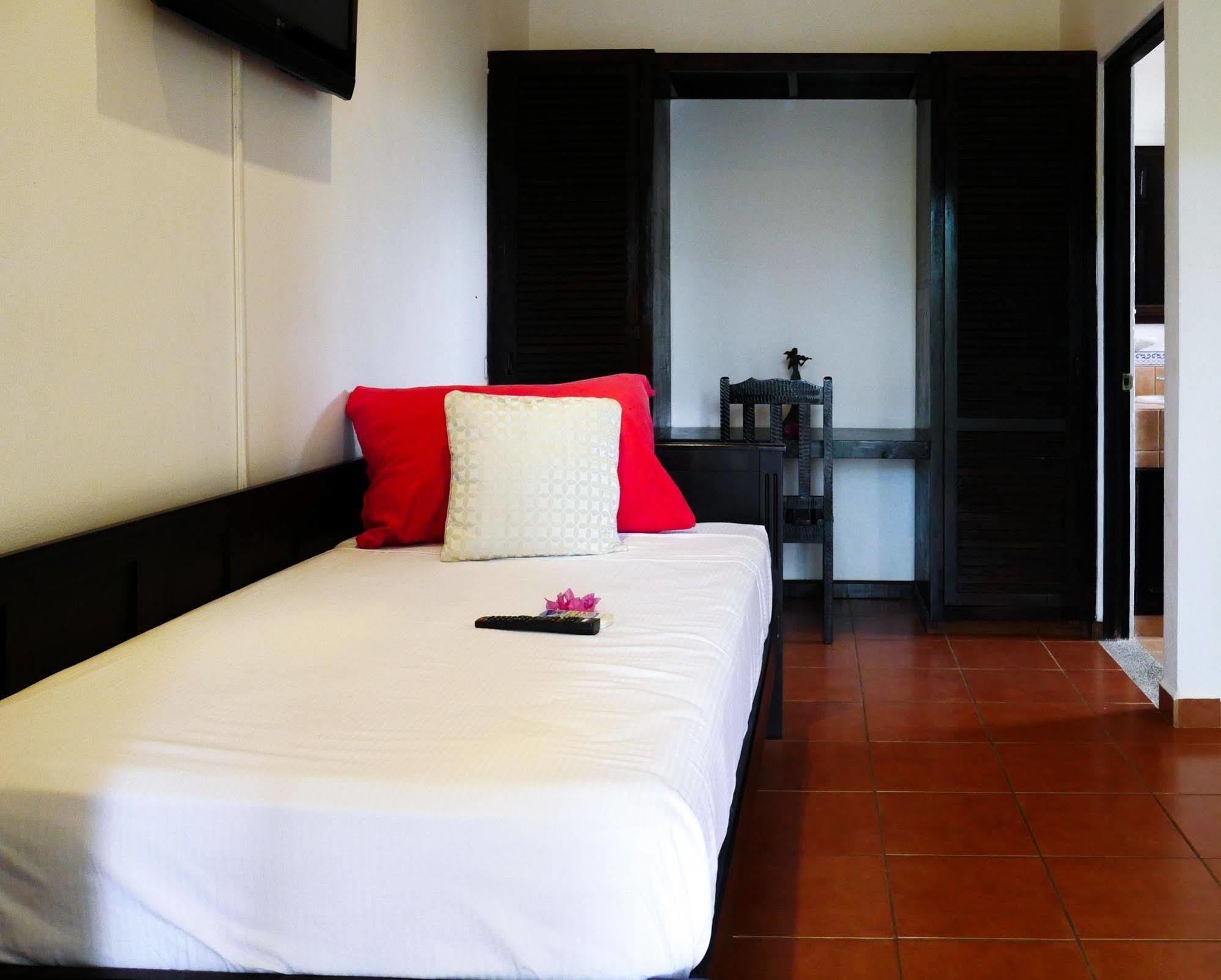 Park 3* Playa Grande