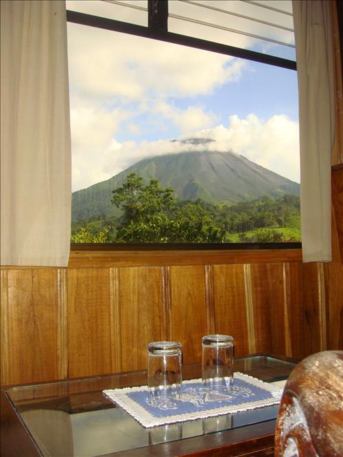 Kokoro Mineral Hot Springs La Fortuna