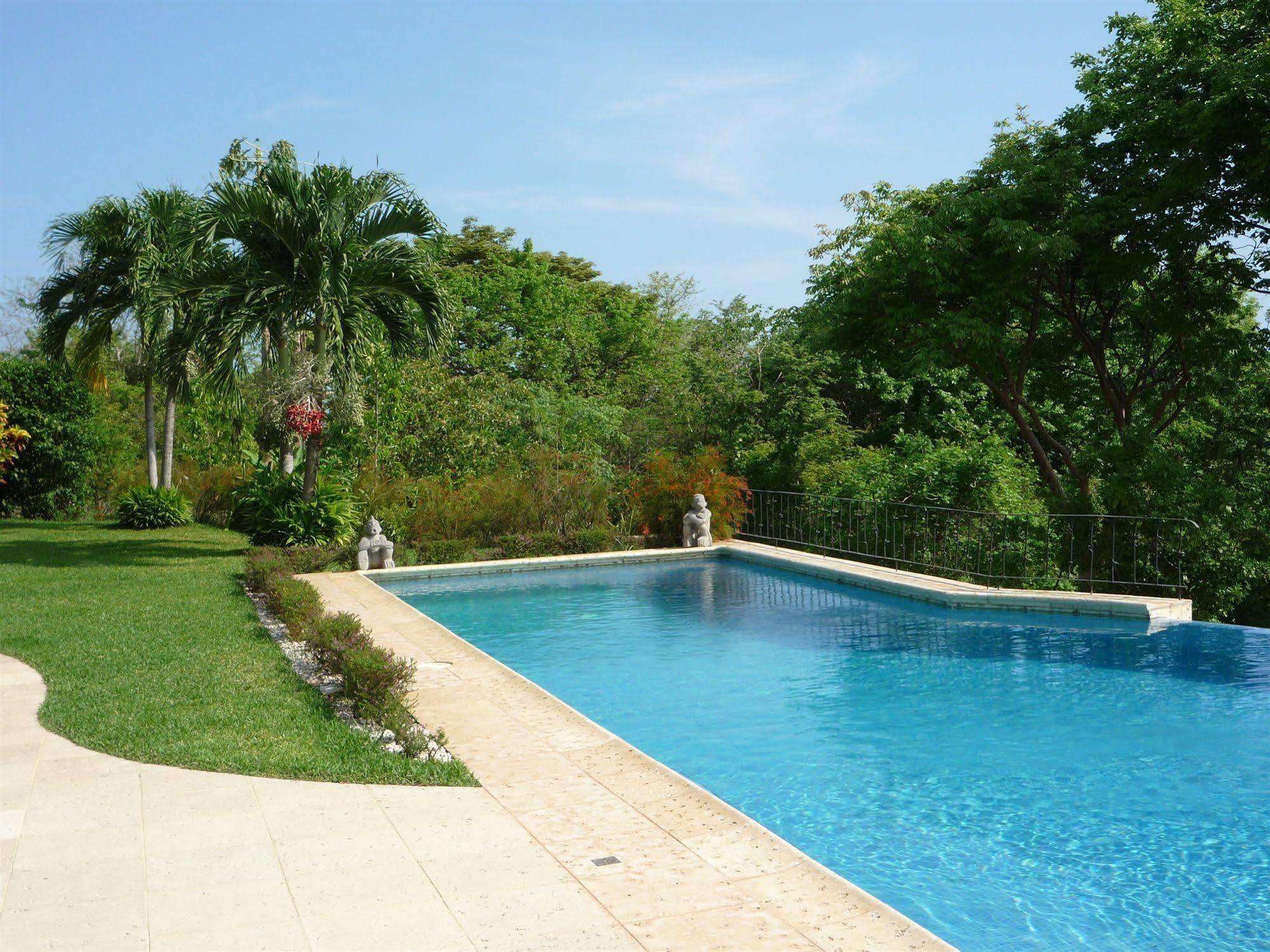 Hotel Boutique Luna Azul 4*