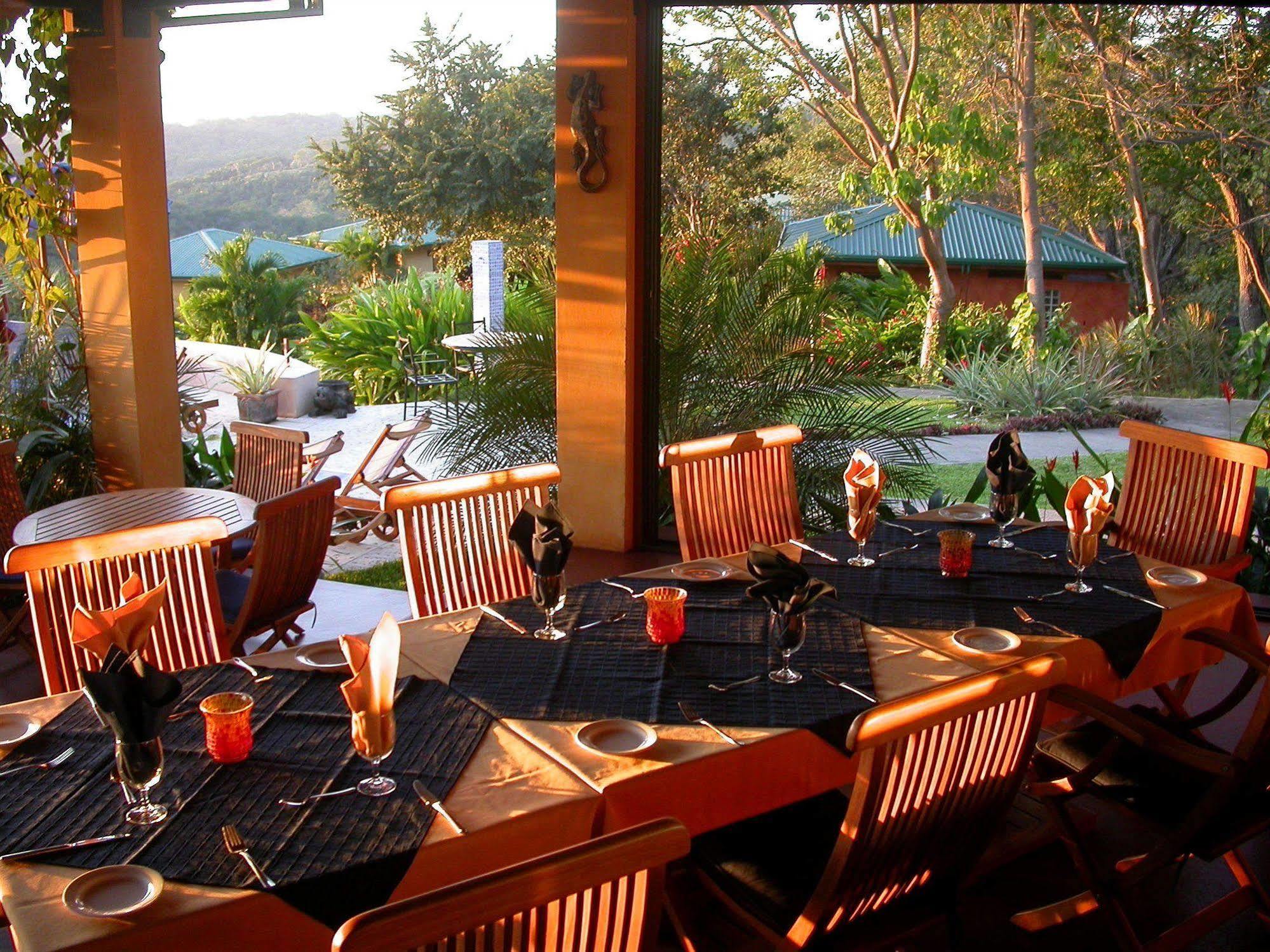 Boutique Luna Azul Hotel