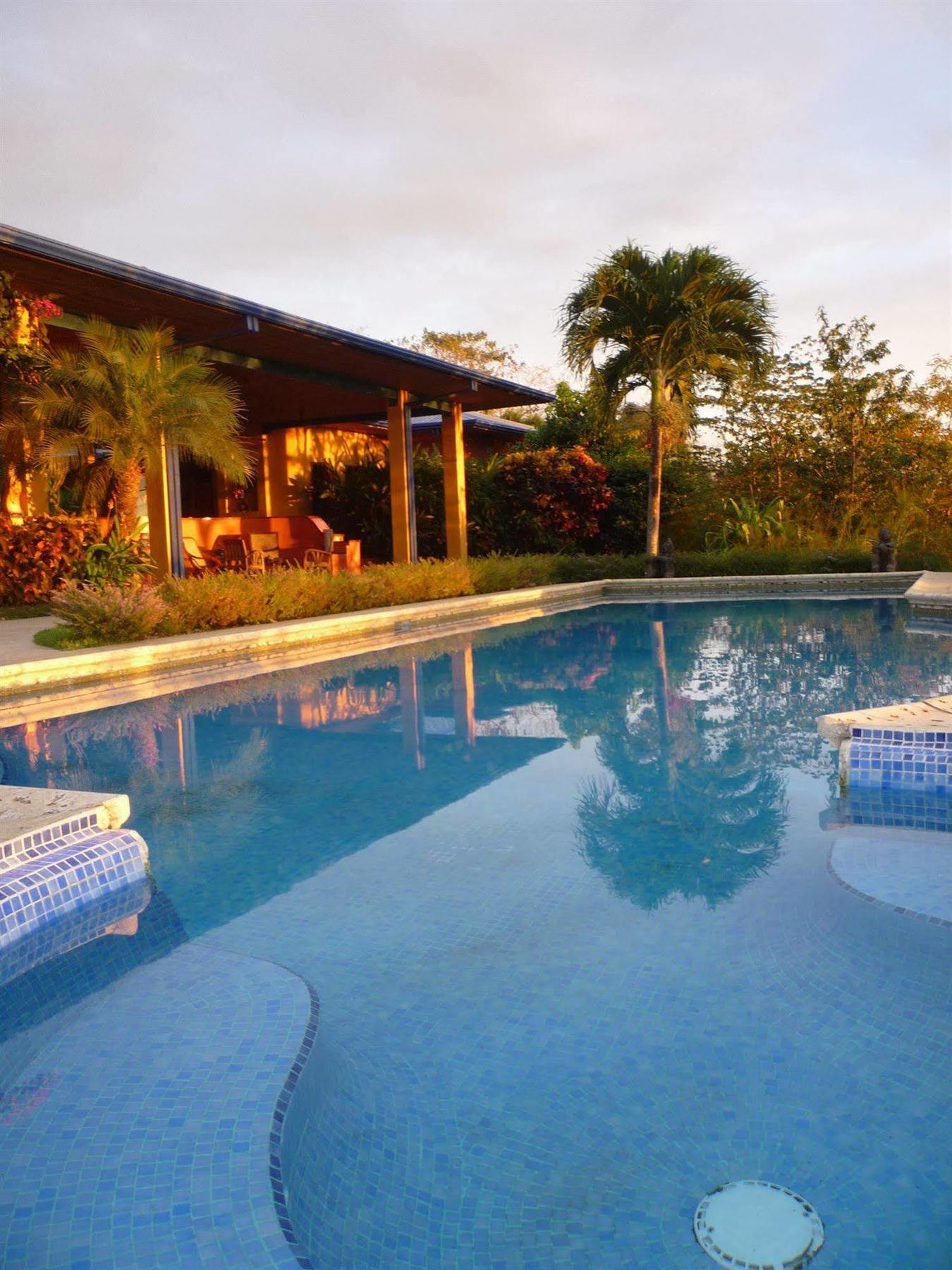 Hotel Boutique Luna Azul