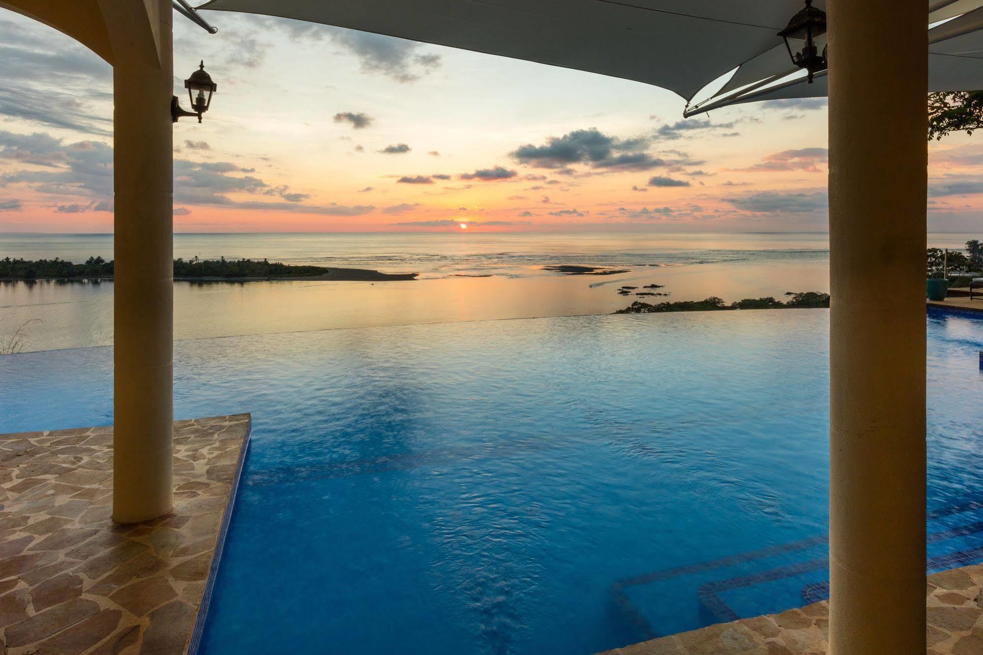 El Castillo Luxury Boutique Hotel- (adults Only) 4*