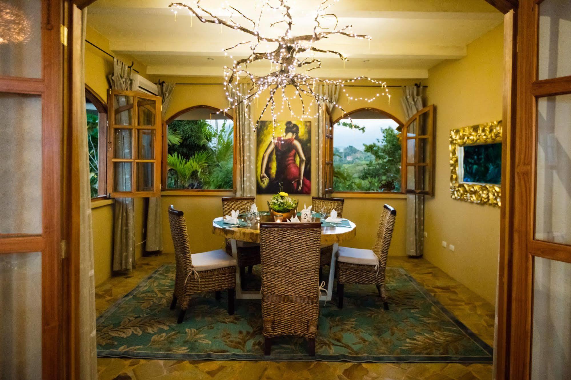 El Castillo Luxury Boutique Hotel- (adults Only)