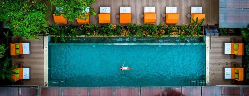 Nayara Gardens Hotel 5*