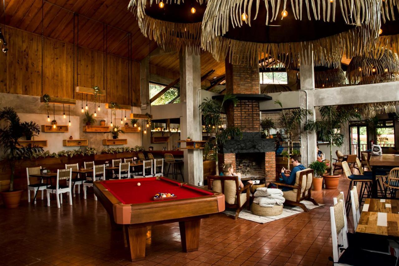 Socialtel Hotel