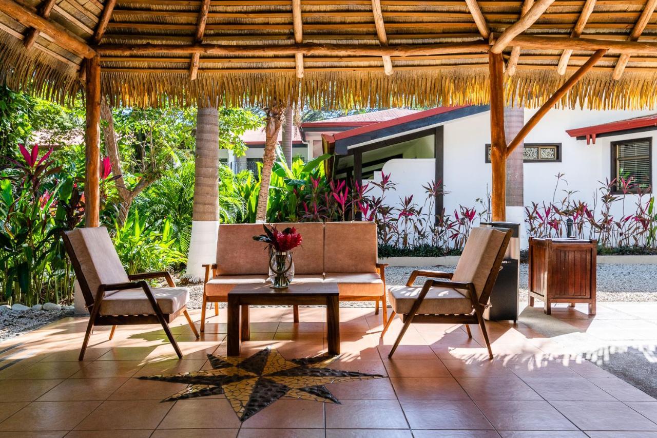 Bahia Del Sol Beach Front Boutique Hotel