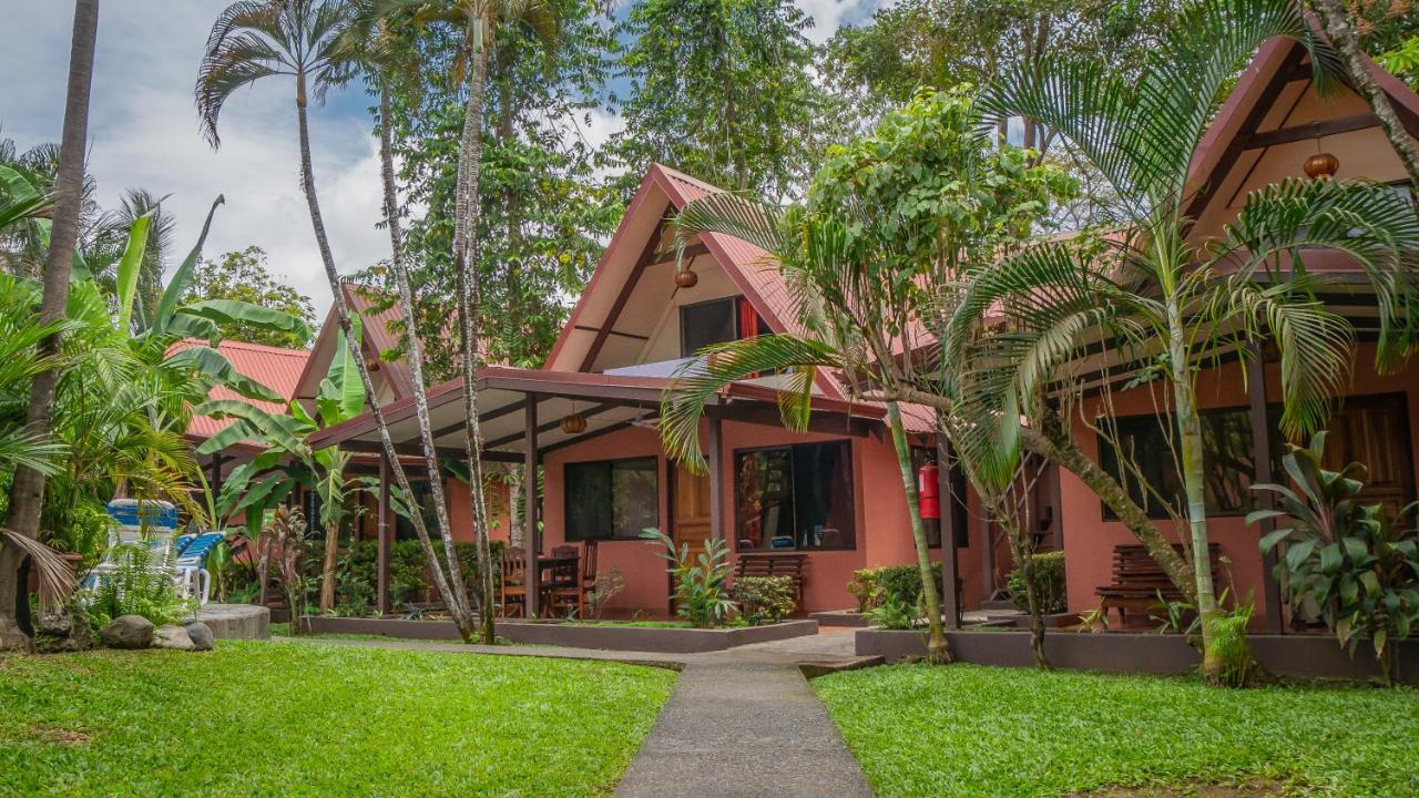 Hotel Ranchos