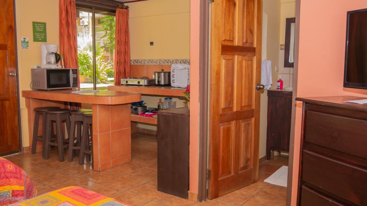 Hotel Ranchos